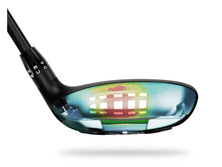 Cobra DS-ADAPT Herren Hybrid