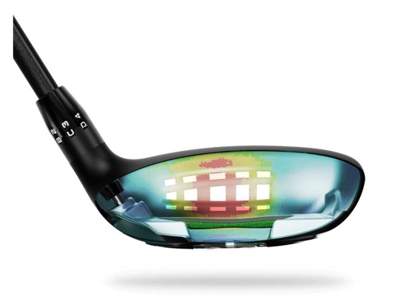 Cobra DS-ADAPT Herren Hybrid