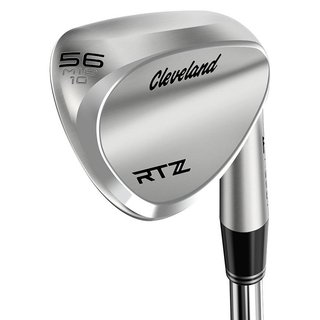 Cleveland RTZ Tour Satin Wedge, Stahl