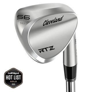Cleveland RTZ Tour Satin Wedge, Stahl