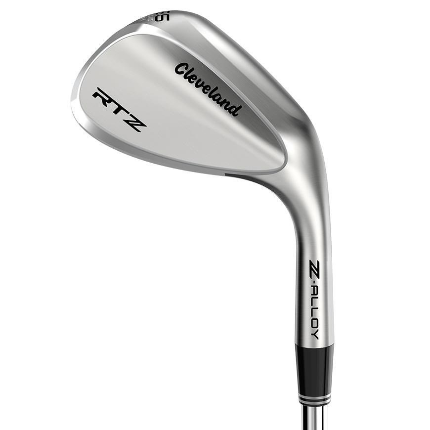 Cleveland RTZ Tour Satin Wedge, Stahl