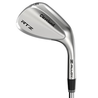 Cleveland RTZ Tour Satin Wedge, Stahl