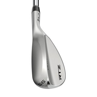 Cleveland RTZ Tour Satin Wedge, Stahl