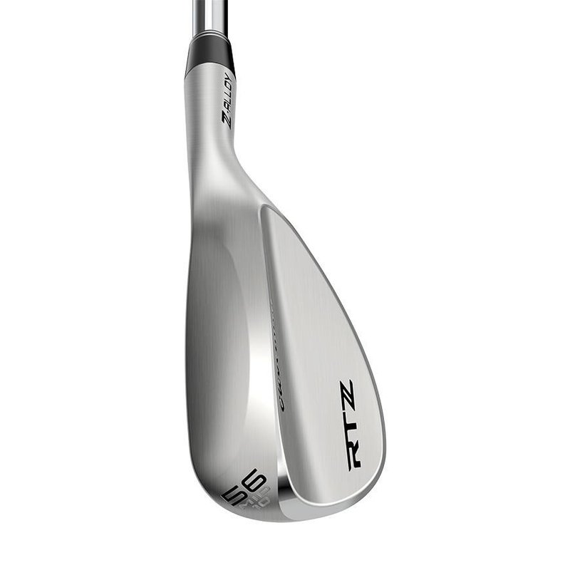 Cleveland RTZ Tour Satin Wedge, Stahl