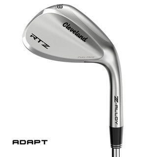 Cleveland RTZ Tour Satin Wedge, Stahl