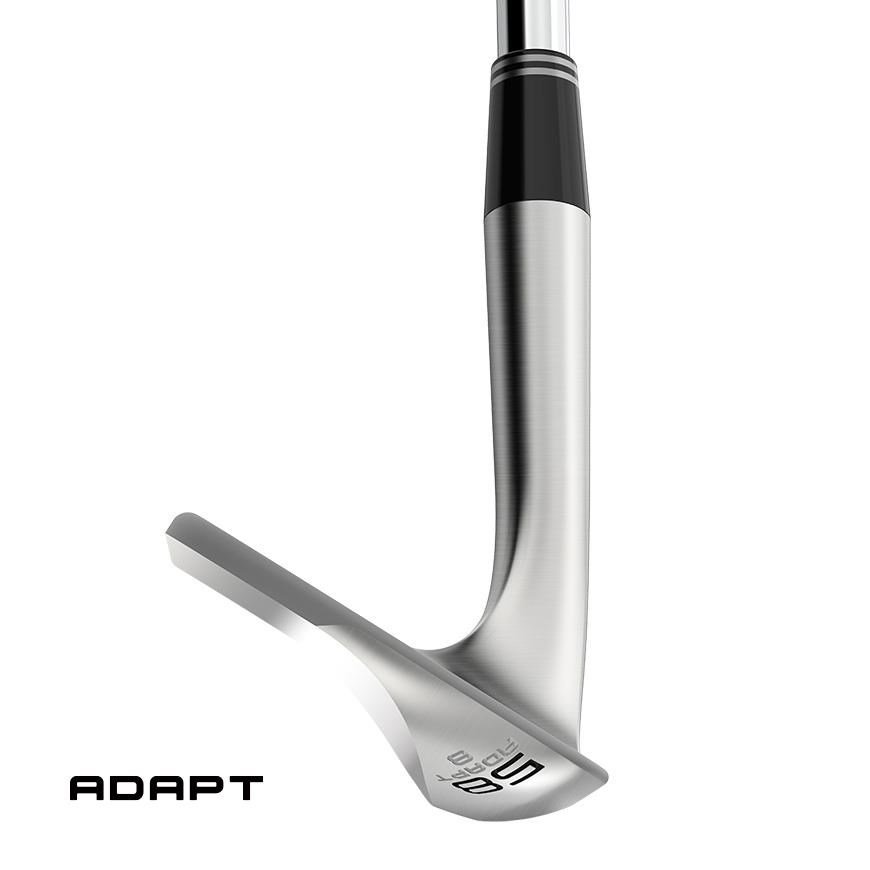 Cleveland RTZ Tour Satin Wedge, Stahl