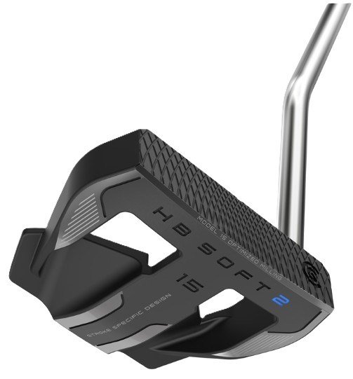 Cleveland HB SOFT2 15 putter