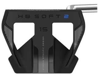 Cleveland HB SOFT2 15 putter