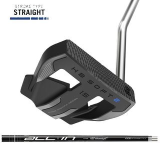 Cleveland HB SOFT2 15 putter