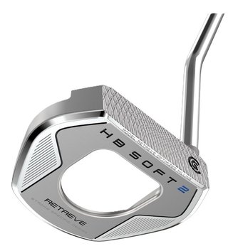 Cleveland HB SOFT 2 Putter - RETREVE CB