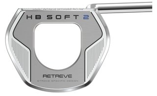 Cleveland HB SOFT 2 Putter - RETREVE CB