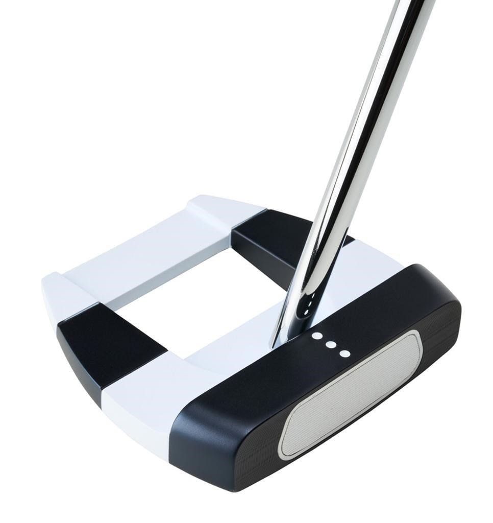 Odyssey Ai-ONE Square 2 Square Jailbird Broomstick Putter 48"