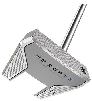 Cleveland HB SOFT 2 Putter - Model 11 CB