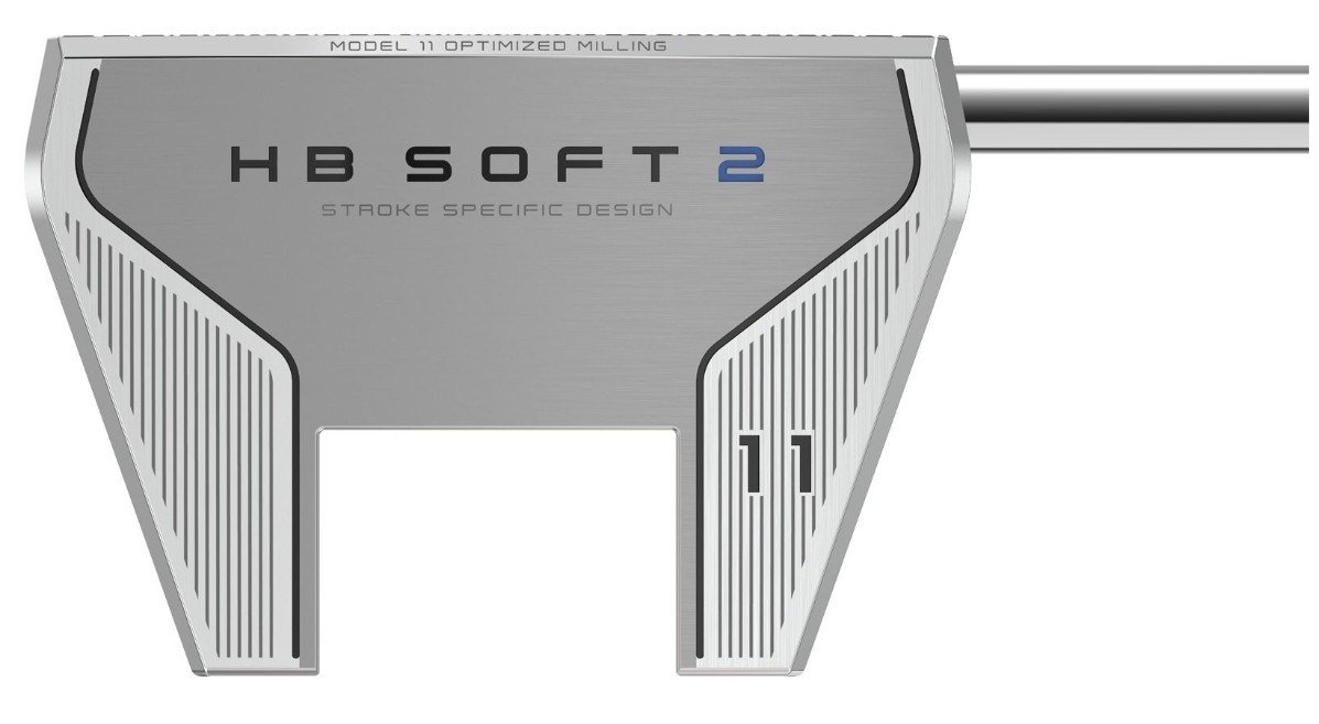 Cleveland HB SOFT 2 Putter - Model 11 CB