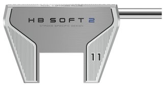 Cleveland HB SOFT 2 Putter - Model 11 CB