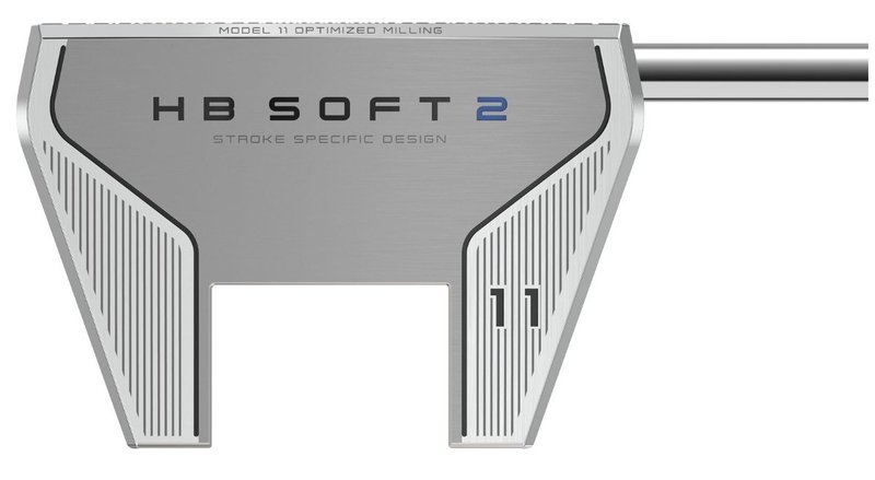 Cleveland HB SOFT 2 Putter - Model 11 CB