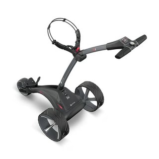Motocaddy S1 Elektrotrolley, Standard-Lithium-Akku