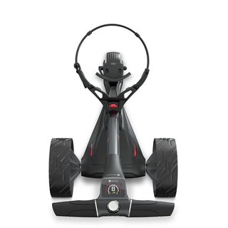 Motocaddy S1 Elektrotrolley, Standard-Lithium-Akku