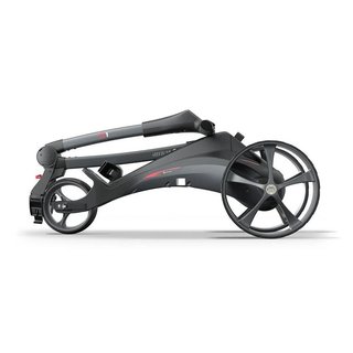 Motocaddy S1 Elektrotrolley, Standard-Lithium-Akku