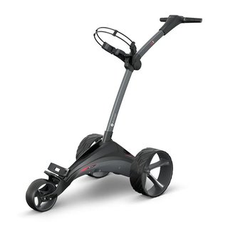 Motocaddy S1 Elektrotrolley, Ultra-Lithium-Akku