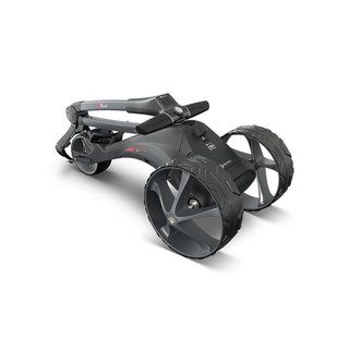 Motocaddy S1 DHC Elektrotrolley, Ultra-Lithium-Akku