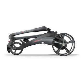 Motocaddy S1 DHC Elektrotrolley, Ultra-Lithium-Akku