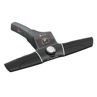 Motocaddy S1 DHC Elektrotrolley, Ultra-Lithium-Akku