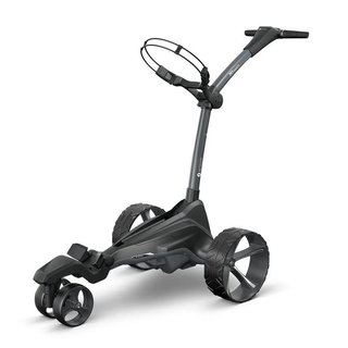 Motocaddy NEW M7 REMOTE Elektrotrolley