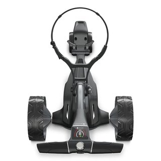 Motocaddy NEW M7 REMOTE Elektrotrolley