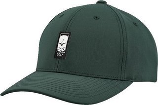 Mizuno Fresh Marble Herren Cap, grün