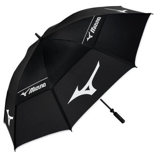 Mizuno 25 Tour Golf Regenschirm 68", schwarz