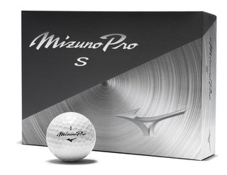 Mizuno Pro S Golfbälle