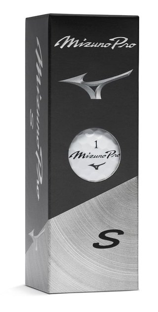Mizuno Pro S Golfbälle