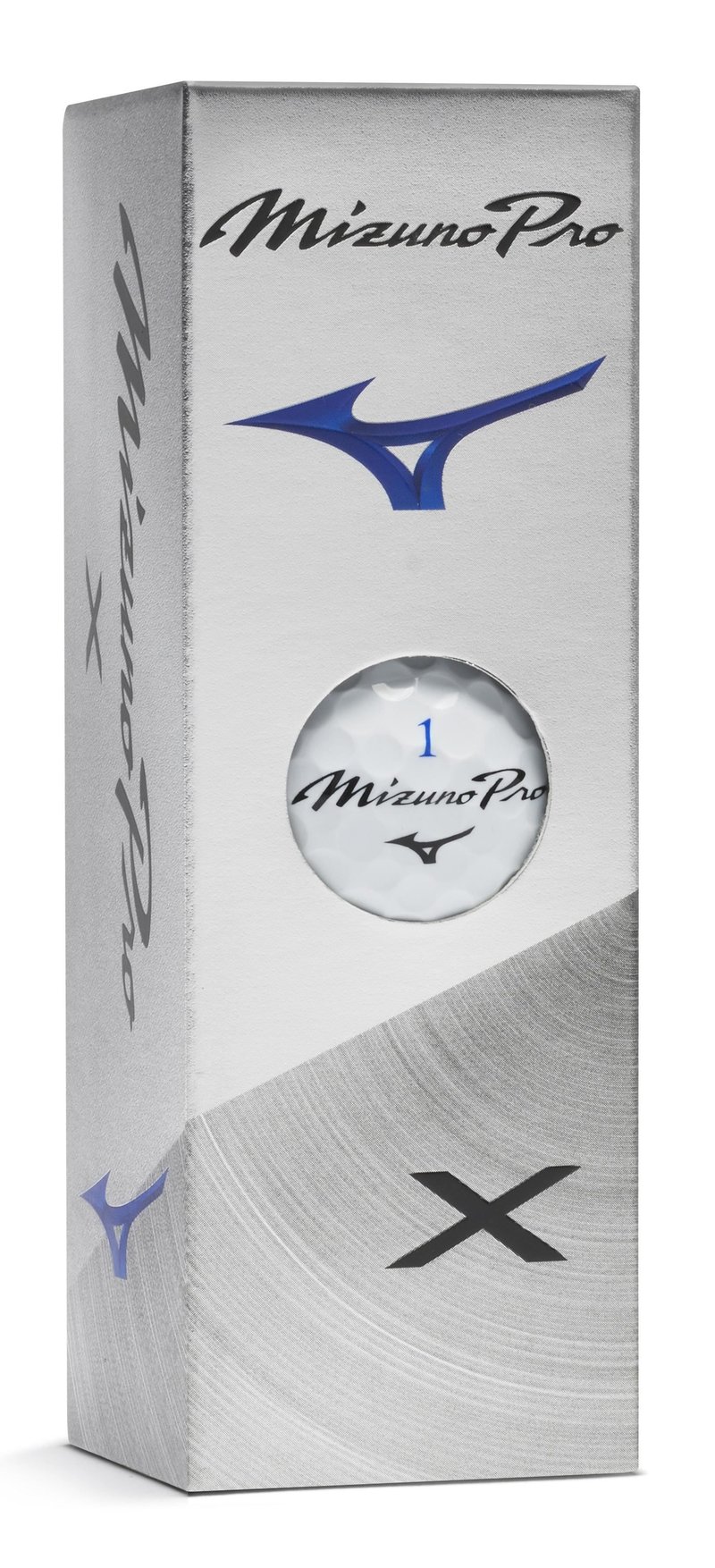 Mizuno Pro X Golfbälle