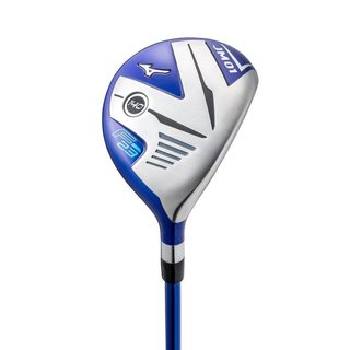 Mizuno JM01 120 Junior Golfset, 119-140cm