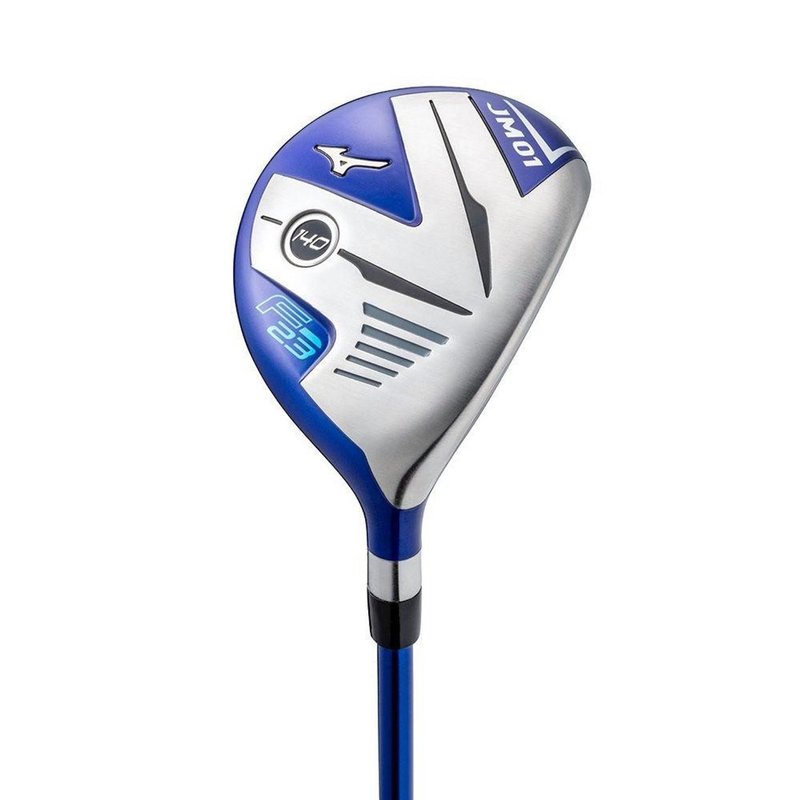 Mizuno JM01 120 Junior Golfset, 119-140cm