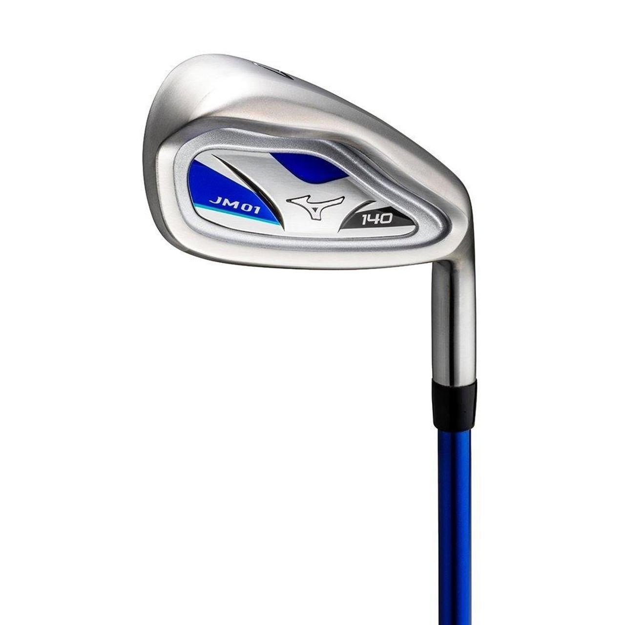 Mizuno JM01 120 Junior Golfset, 119-140cm