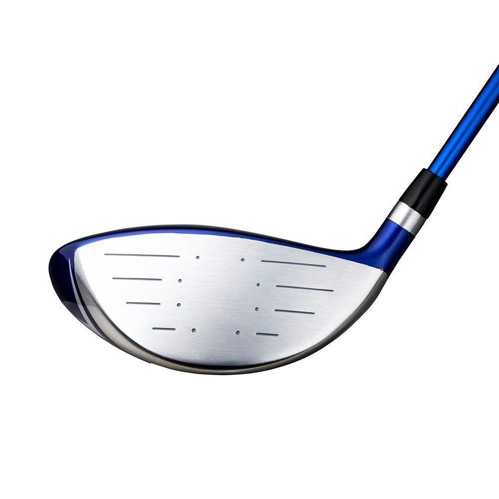 Mizuno JM01 140 Junior Golfset, 140-160cm