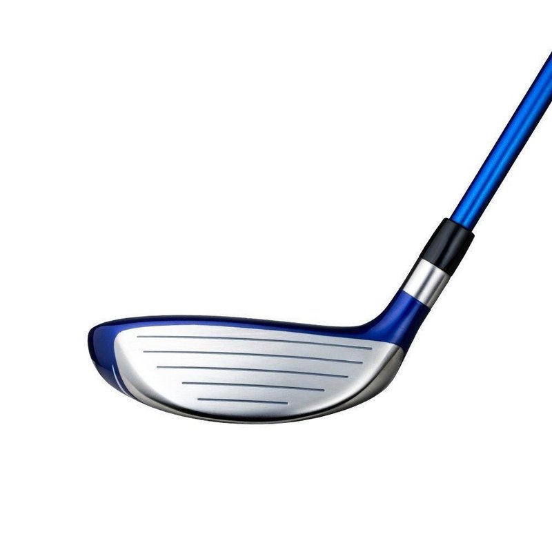 Mizuno JM01 140 Junior Golfset, 140-160cm