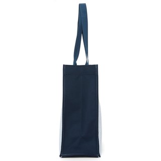 FootJoy Tote Tasche, navy/skyway animal/pink lemonade