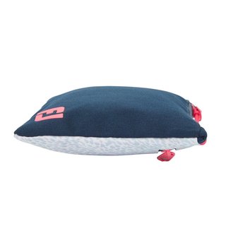 FootJoy Valuables Pouch, navy/skyway animal/pink lemonade