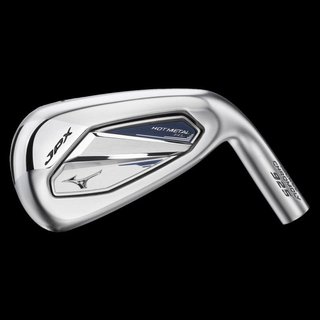Mizuno JPX 925 Hot Metal HL Herren Eisen, Graphit