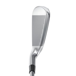Mizuno JPX 925 Hot Metal HL Herren Eisen, Graphit