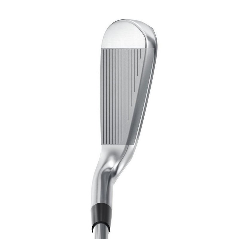 Mizuno JPX 925 Hot Metal HL Herren Eisen, Graphit