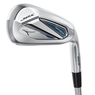 Mizuno JPX 925 Hot Metal HL Herren Eisen, Graphit