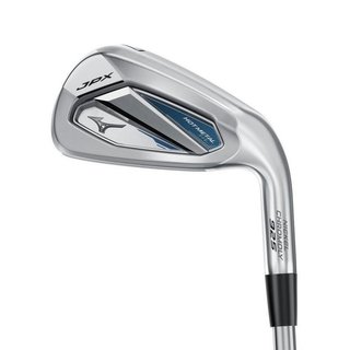 Mizuno JPX 925 Hot Metal HL Herren Eisen, Graphit