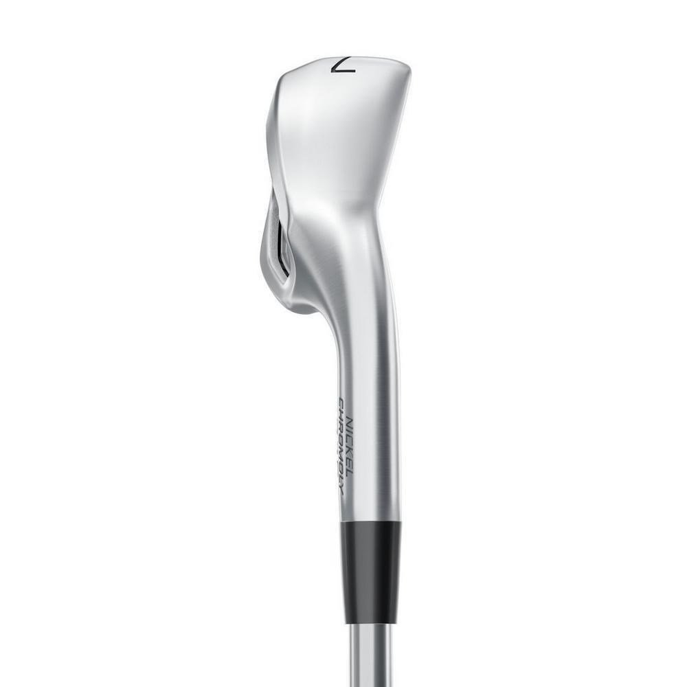 Mizuno JPX 925 Hot Metal HL Herren Eisen, Graphit