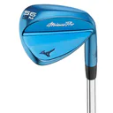 Mizuno Pro T-1 Blue Ion Wedge, Stahl