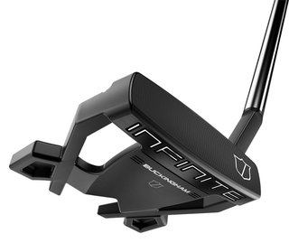 Wilson Infinite Buckingham Putter 34"