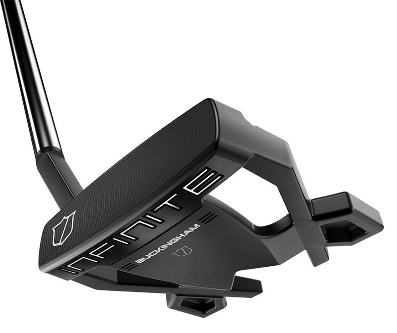 Wilson Infinite Buckingham Putter 34"